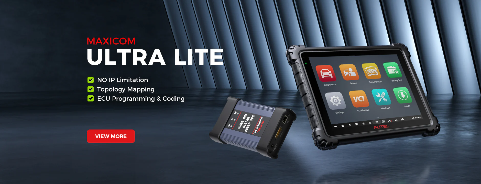 Master Your Vehicle Diagnostics Today