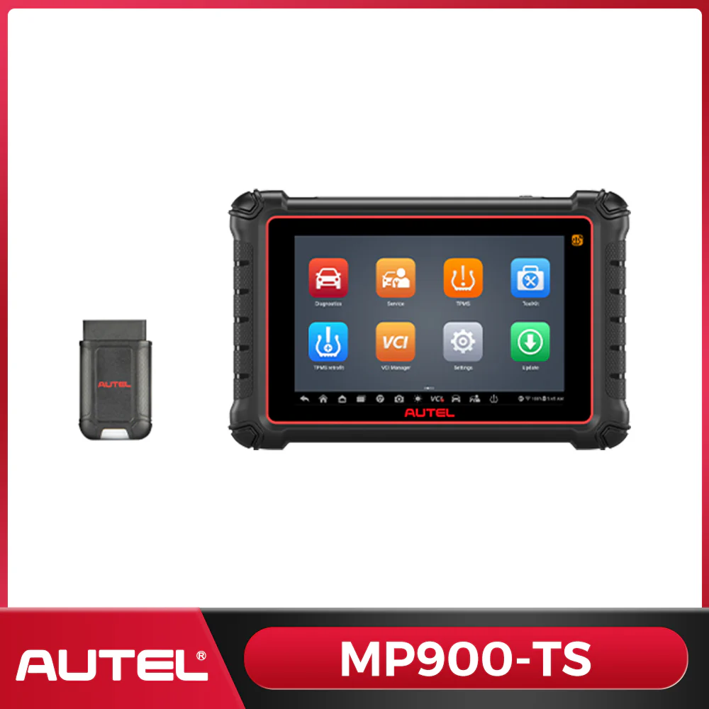 Diagnostic Tools